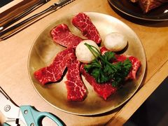 -王妃家(明洞中央店)