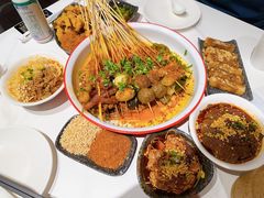 -付小姐在成都(五道口店)