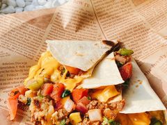 -漪龙台·B26 Rooftop Lounge