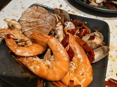 -海汕记·潮汕鲜牛肉火锅·自助
