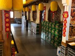 -盛和友·大院炒鸡(平度青岛路店)