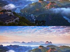 -丹霞山风景名胜区