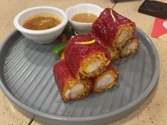 -点都德(皇岗村店)