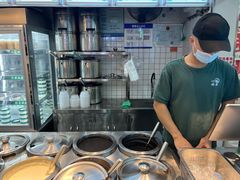 -芝麻糊世家(西华店)