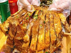 -火龙堂·风味民间菜(文一路店)
