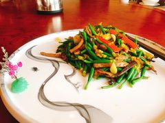 -东江渔村·古典园林·30年粤菜老字号(太和店)