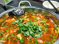 -蛙兔鸡自贡风味·特色江湖菜(广都店)