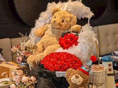 -Nord Grill&Bar Highland诺德西餐(深圳欢乐海岸店)