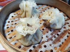 -西贝莜面村(上海百联西郊店)