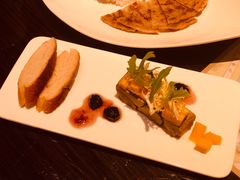 -上海东方佘山翰悦阁酒店·Vie全日制餐厅