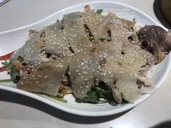 -舊街坊茶楼(市二宫店)