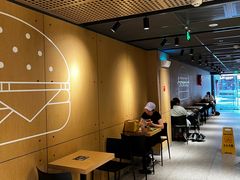 -麦当劳(鼓楼店)