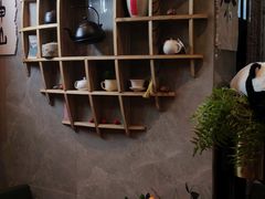 -茶去咖啡屋(武侯祠店)