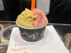 -Dip in Gelato(富民路店)