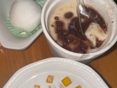 -智香甜品店
