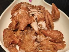 -西安饭庄·非遗陕菜(钟楼店)
