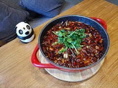 -天府掌柜(九眼桥店)