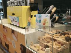 -麦当劳(萧山国际机场T3航站楼店)