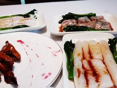 -南宁荔园维景国际酒店·荔园中餐厅