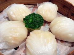 -陶陶居海鲜酒家(新马路店)