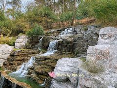 -南京金牛湖风景区