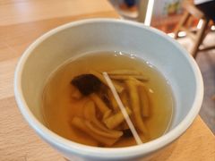 -素满香·全民食养自助(长宁龙之梦店)