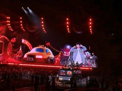 -杭州奥体中心-体育场