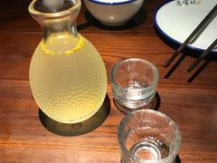 桂花米酒-寻宝记绍兴菜(鲁迅路店)