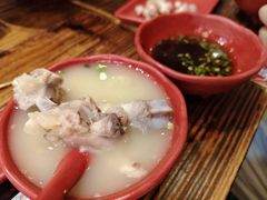 -红料理|串串有瘾·烧烤(吴中路店)