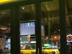 -功夫怪兽·烧烤(西工小街店)