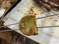 -洪忠涮烤王(嵩山路店)