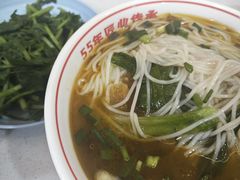 -叶伟胡辣壳面(两路口店)