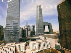 -北京中国大饭店