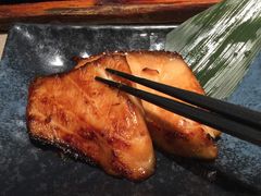 -贵木日本料理·铁板烧(新地假日广场店)