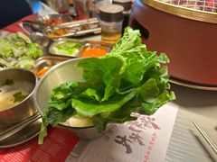 -西塔老太太泥炉烤肉(青浦蟠龙天地店)