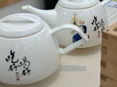 -蔡澜点心·粤菜(月星环球港店)