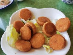 -桃子餐厅·天津菜(红星路直营店)