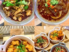 -怪物的冰与火(天虹商场中山路店)