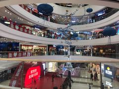 -万达广场(金堂店)
