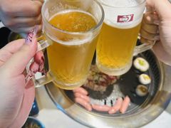 -杨记齐齐哈尔烤肉(总店)