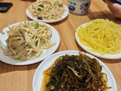 -西部马华清真兰州牛肉面·烧烤夜市(三里河店)