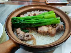 -超记煲仔饭(珠光路店)