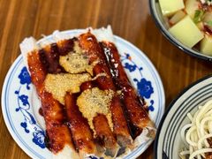 -洁美凉粉店(温江店)