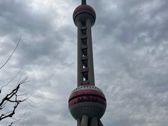 -东方明珠广播电视塔