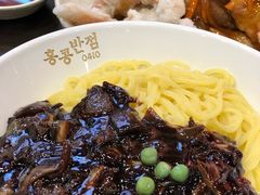 -香港饭店0410(弘大店)