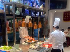 -紫光园(劲松店)