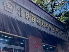 -北京百花美术用品有限公司