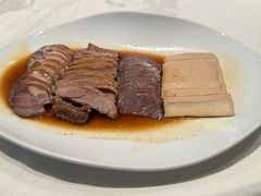 -贡宴盐帮菜自贡驻京联络处餐厅