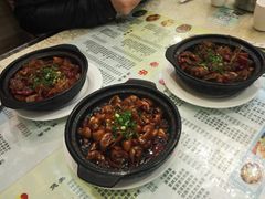 -家乐煲仔店(红山市场店)