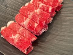 -西郊宾馆·1921餐厅